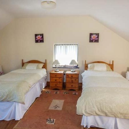 Ysgubor - Barn Villa Llanddulas ภายนอก รูปภาพ