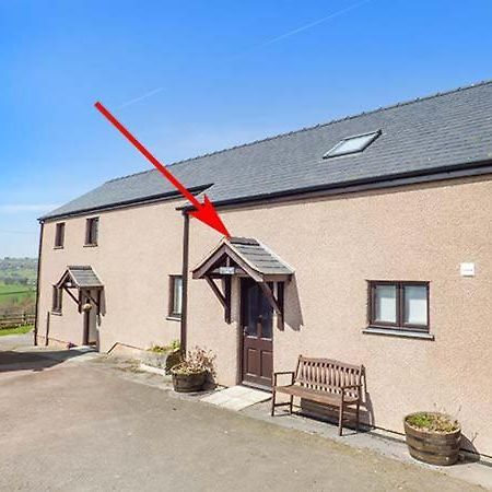 Ysgubor - Barn Villa Llanddulas ภายนอก รูปภาพ