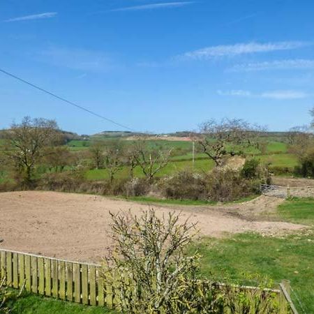 Ysgubor - Barn Villa Llanddulas ภายนอก รูปภาพ