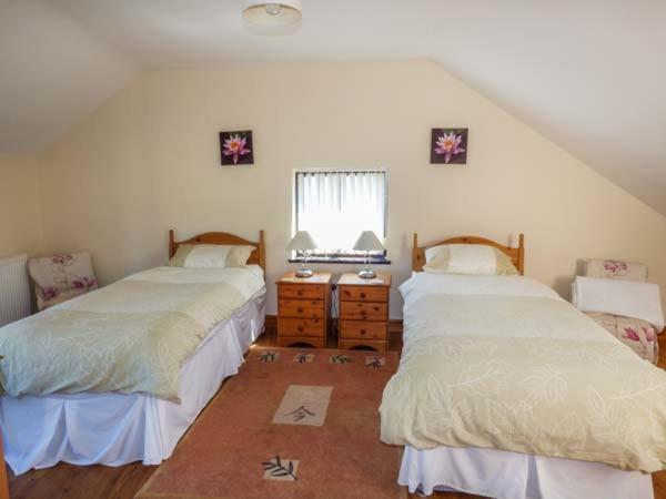 Ysgubor - Barn Villa Llanddulas ภายนอก รูปภาพ