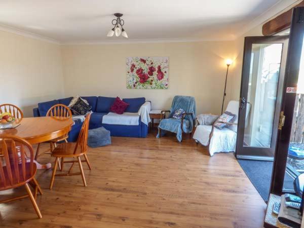 Ysgubor - Barn Villa Llanddulas ภายนอก รูปภาพ