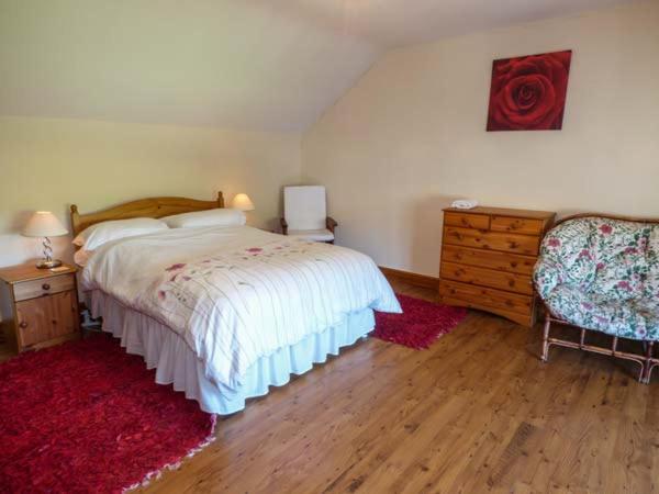 Ysgubor - Barn Villa Llanddulas ภายนอก รูปภาพ