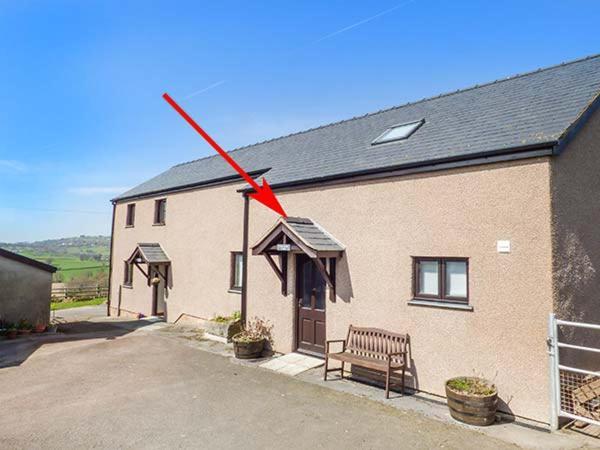 Ysgubor - Barn Villa Llanddulas ภายนอก รูปภาพ
