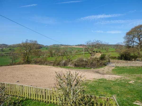 Ysgubor - Barn Villa Llanddulas ภายนอก รูปภาพ