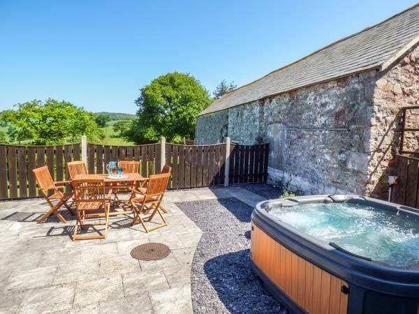 Ysgubor - Barn Villa Llanddulas ภายนอก รูปภาพ