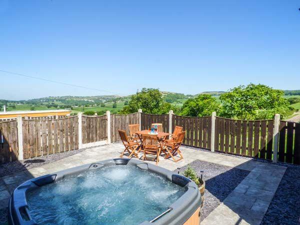 Ysgubor - Barn Villa Llanddulas ภายนอก รูปภาพ