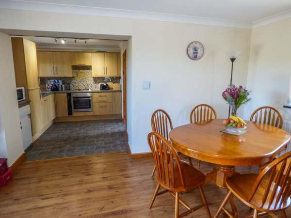 Ysgubor - Barn Villa Llanddulas ภายนอก รูปภาพ